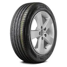 1X 205/55R16 Waterfall Eco Dynamic 1