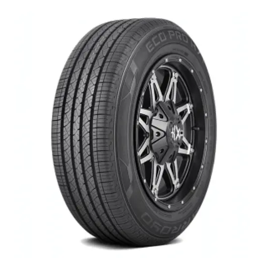 1X 265/70R17 Arroyo Eco Pro Ht 1