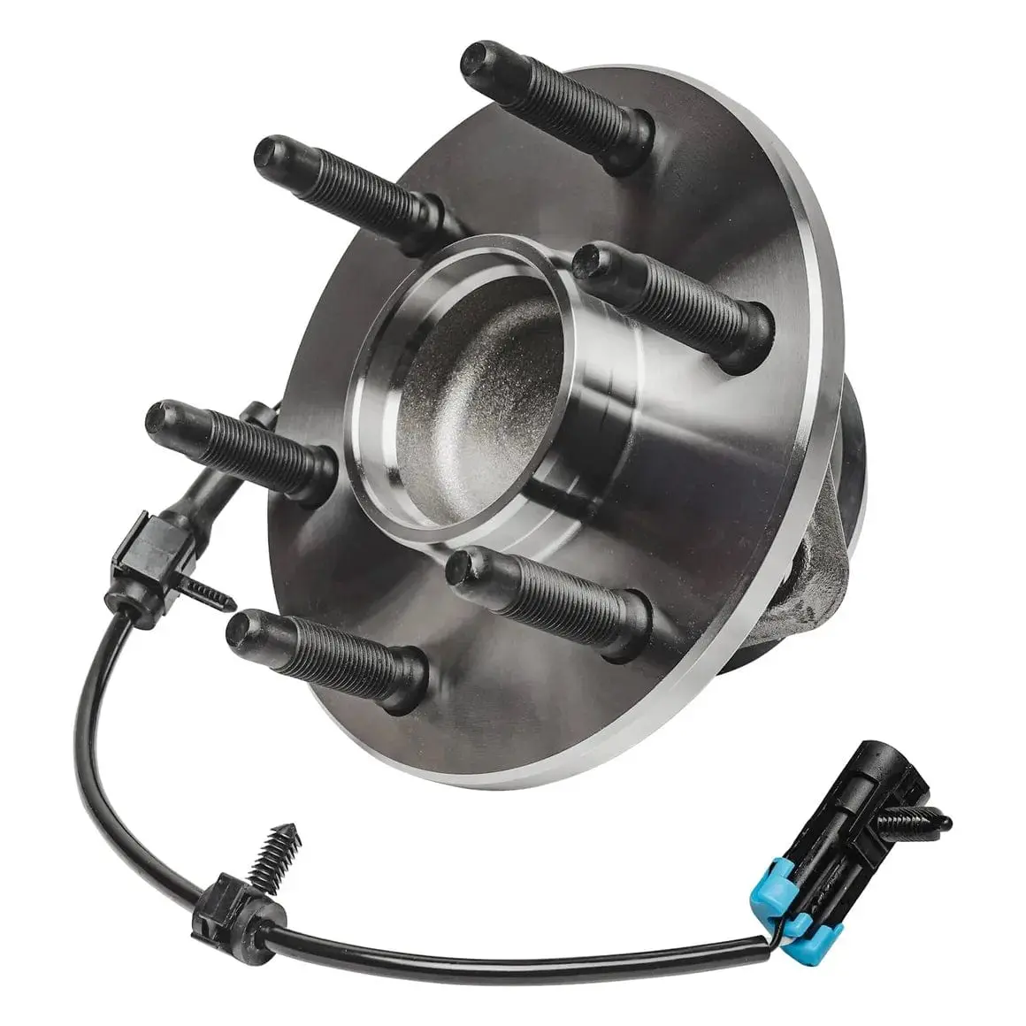 1X (515054) 2Wd Front Wheel Hub Bearing For Chevy Silverado 1500 Gmc Sierra 1500 Yukon 1