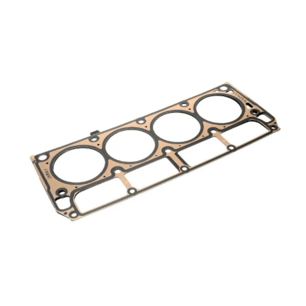 1X Acdelco Head Gasket 12589226 1