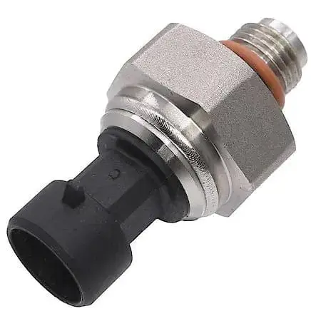 1X Ford Fuel Injection Pressure Sensor F6tz-9F838-A 1