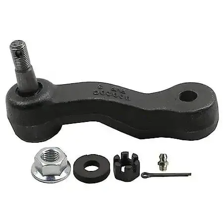 1X Front Steering Arm Idler Fa - 6534 Cadillac | Gmc | Chevy 1