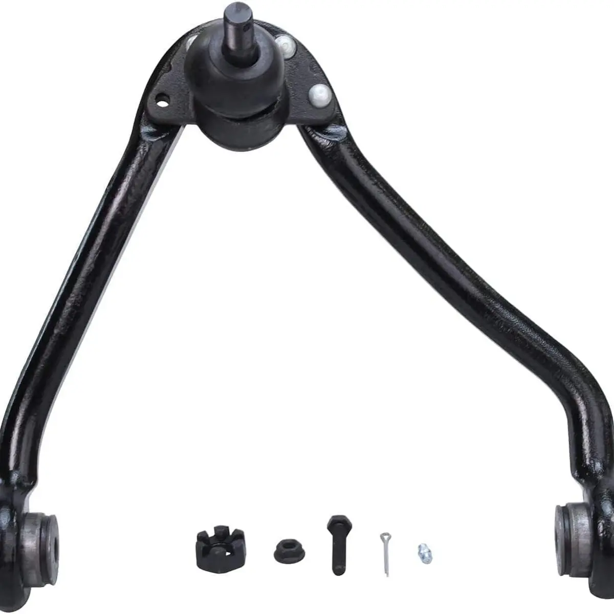 1X Front Upper Control Arm + Pre-Assembled Ball Joint (Driver) - 621233-Gmc | Chevy 1