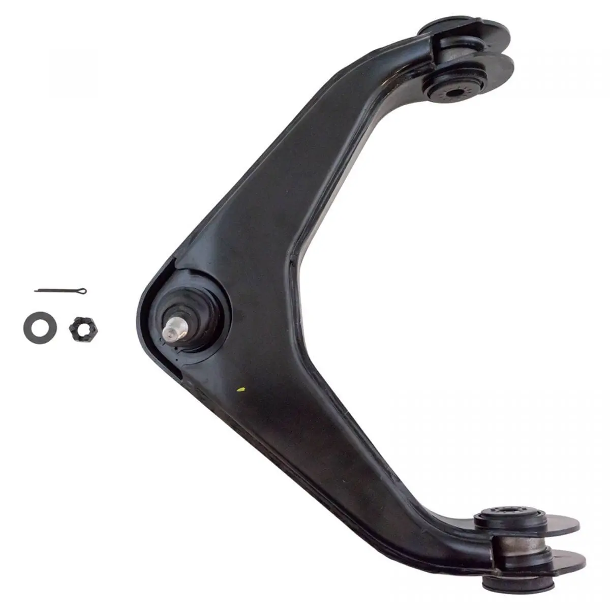 1X Front Upper Control Arms And Ball Joints Assembly - Gmc, Chevy, Hummer 1