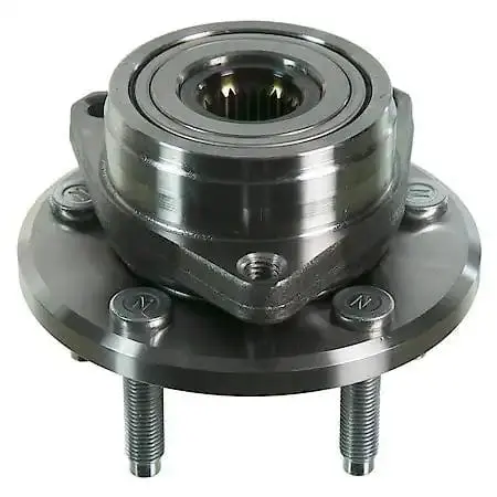 1X Front Wheel Hub And Bearings Assembly - 513100 1