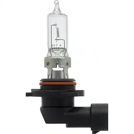 1X  | H10 Car Foglight Bulb - Halogen 1