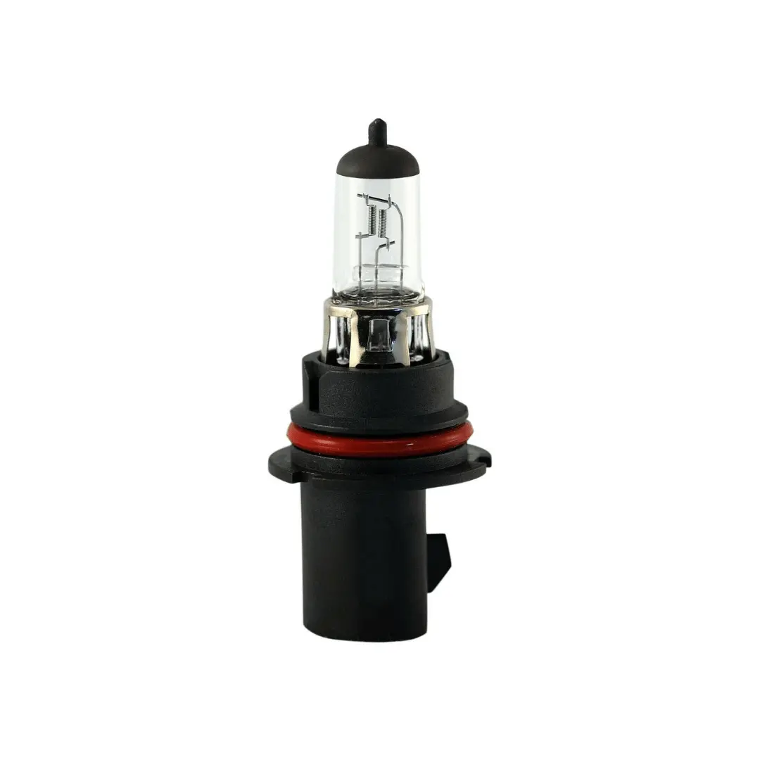 1X Headlight Bulb-Standard 9007 - Halogen 1