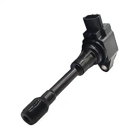1X Ignition Coil Nissan Infiniti Frontier Altima Versa Sentra Cube Nv200 Rogue 2007-2012 Fx50 Qx60 Qx70 2013 14 1.6L 2.4L 2.5L 1