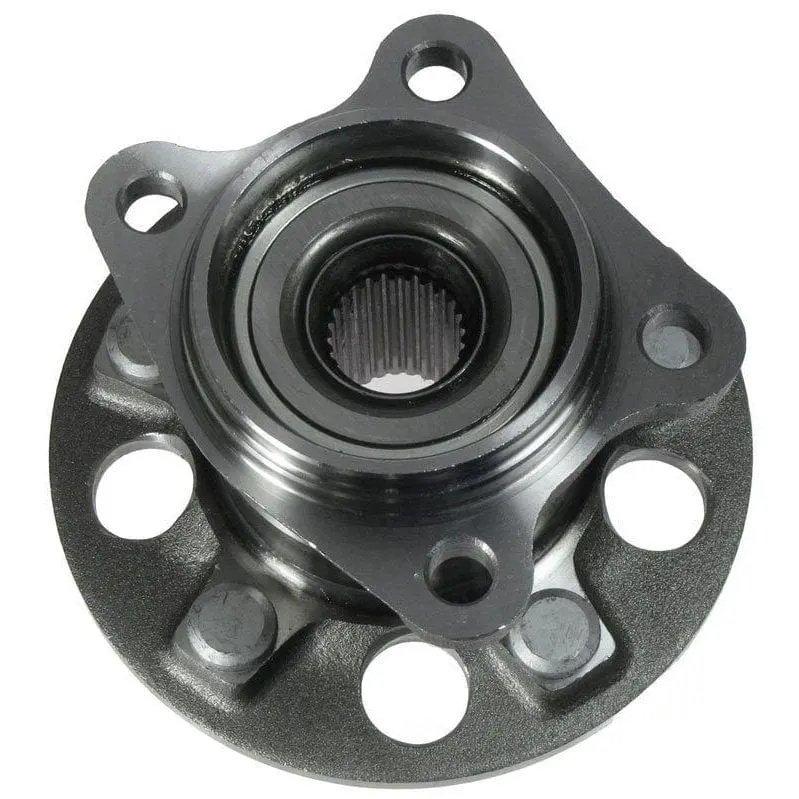 1X Rear Wheel Hub & Bearing Asmbly  04-13 Toyota Lexus Rx 4Wd 4X4 Awd #54238 512284 1