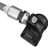 1X Tpms | Install With Relearn -Starting Prices May Vary 1