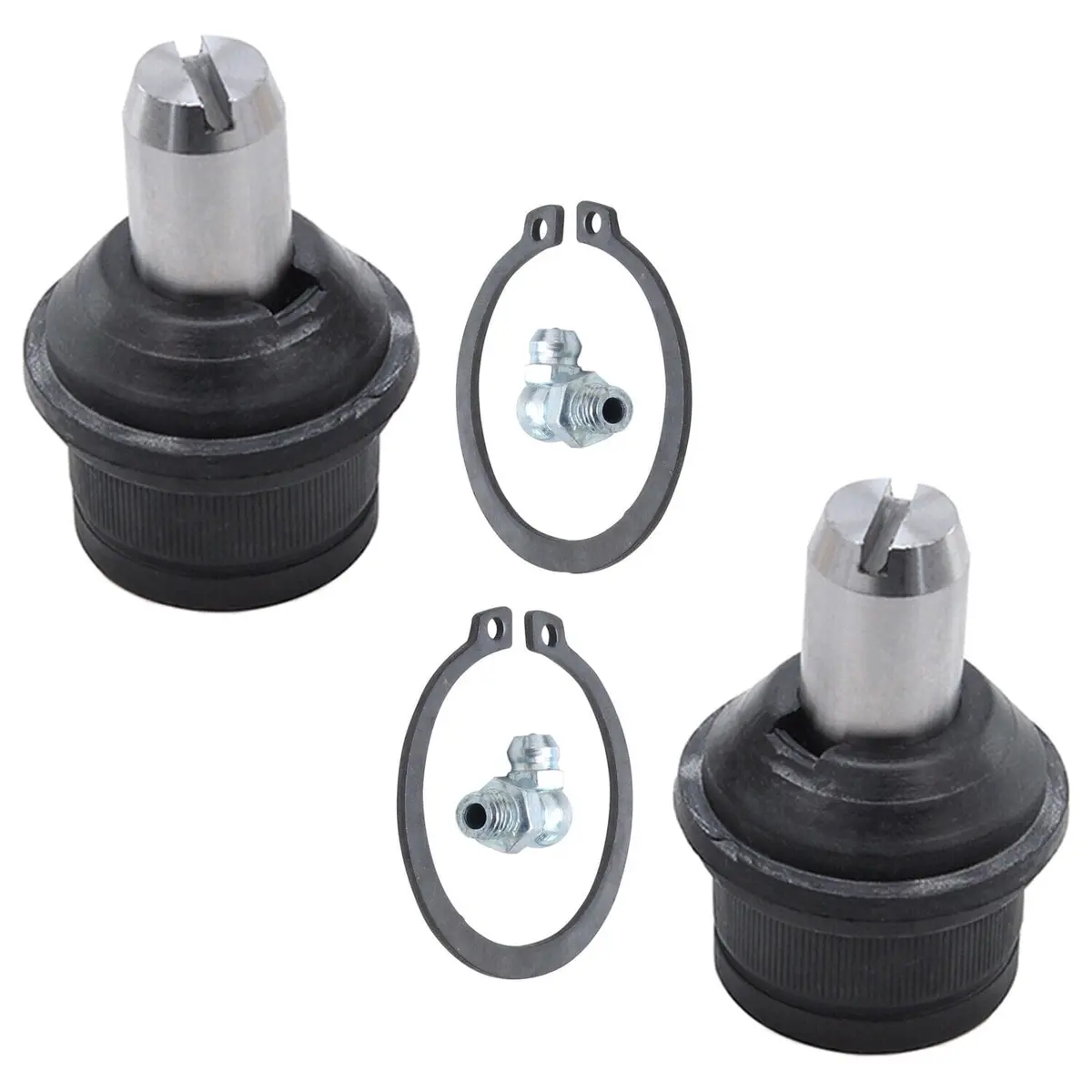 Upper Ball Joints For Ford E-150 E-250 E-350 Econoline Super Duty 2