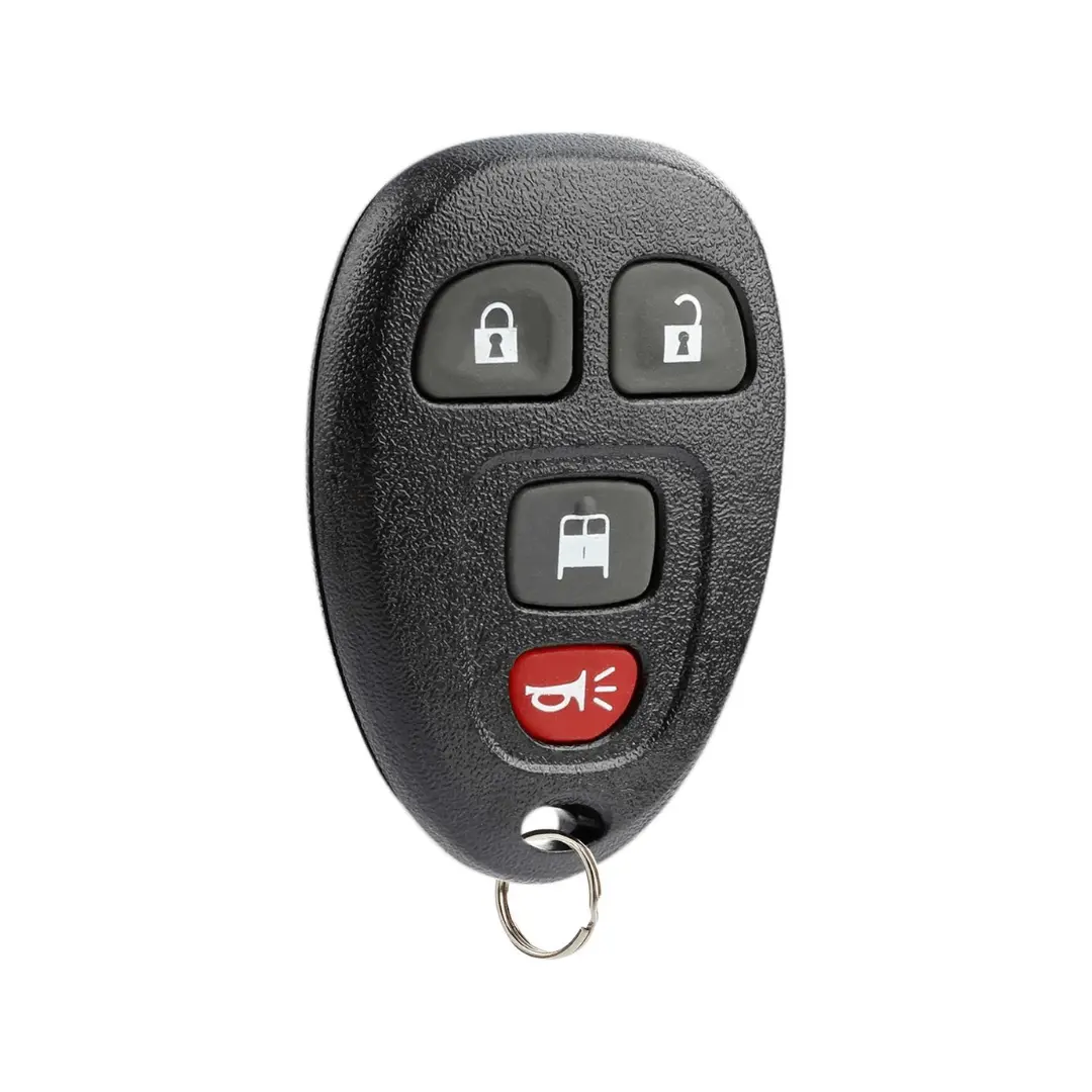 2007-2017 Chevrolet Express Gmc Savana 20877108***Programming And Key For Memphis Only***** 1