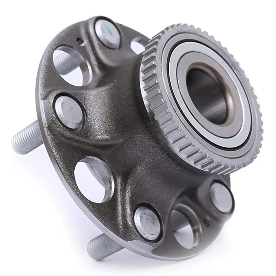 2010-2011 Honda Cr-V  #K512344 (5 Lug,For Fwd Only) Rear Wheel Hub And Bearing 1