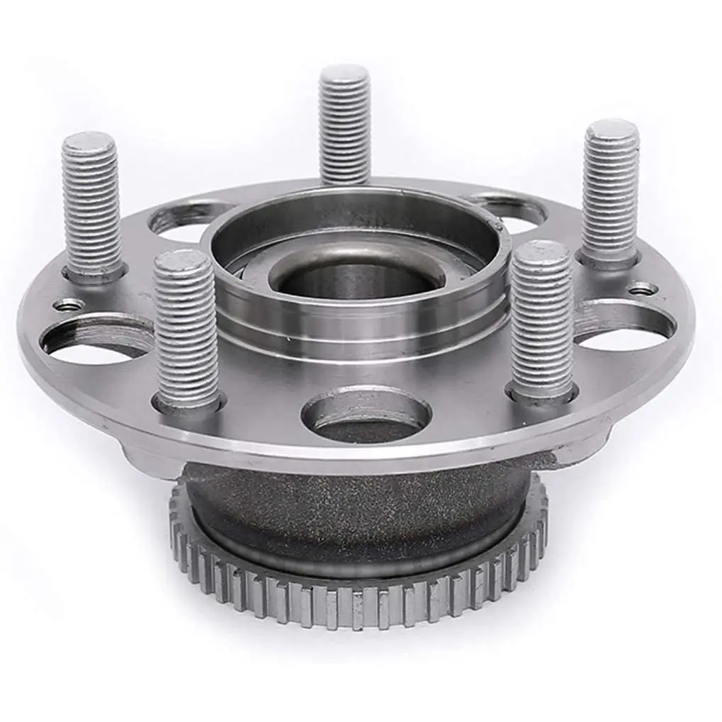 2010-2011 Honda Cr-V #K512344 (5 Lug,For Fwd Only) Rear Wheel Hub And Bearing 2