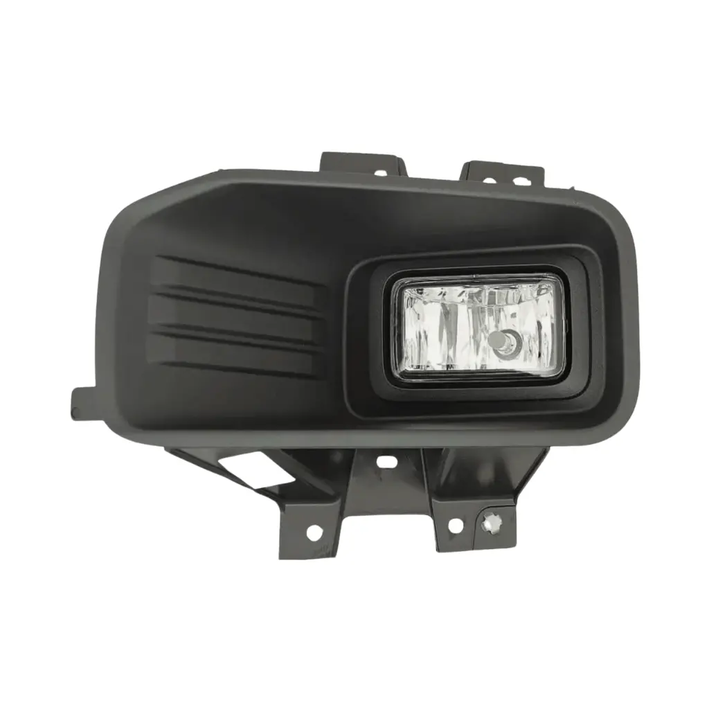 2015-2017 Ford 15-17 F150 Fog Light Left Driver Side 1
