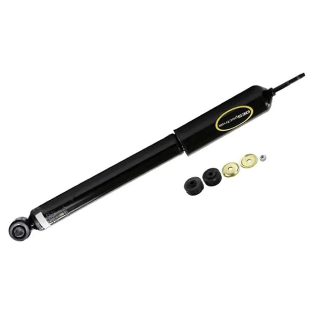 2X 5673 Suspension Shock Absorber For Nissan Versa 1