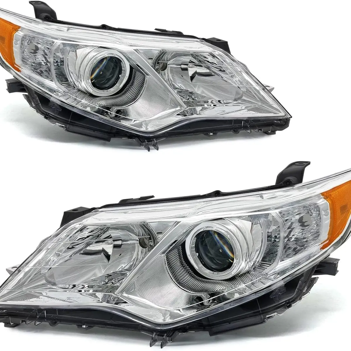2012-2014 Toyota Camry Projector Headlights- Options Available 1