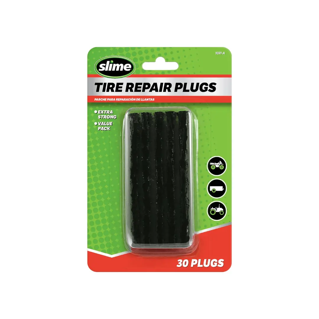 30Pcs  Tire Repair Plug Pack 1