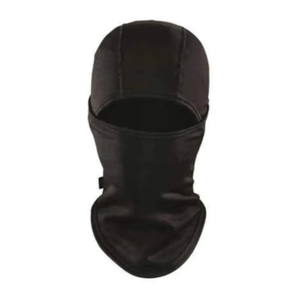4 In 1 Bula Convertible Balaclava S/M Black 1