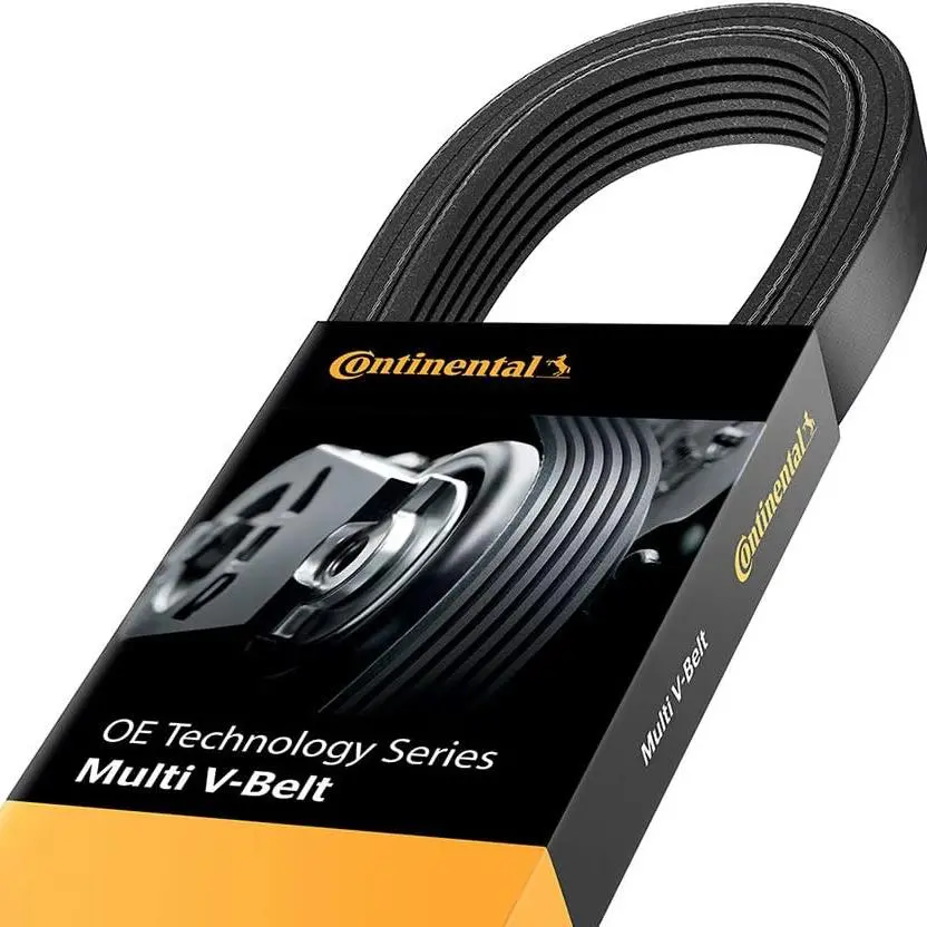 4061030 Oe Technology Series Multi-V Serpentine Belt 1