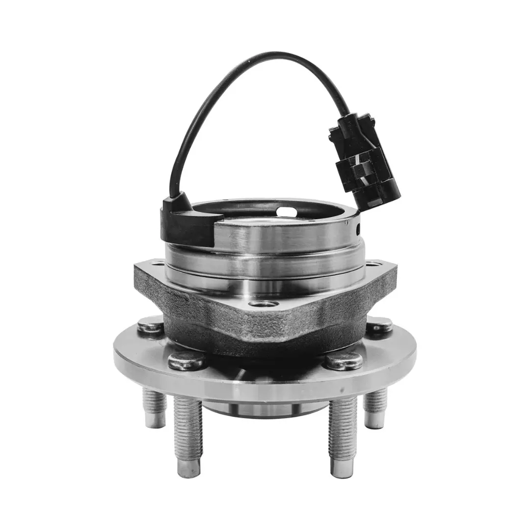 5 Lugs Front Wheel Bearing Hubs For Chevy Malibu Cobalt Hhr Pontiac G6 Saturn Aura Dl513214 1