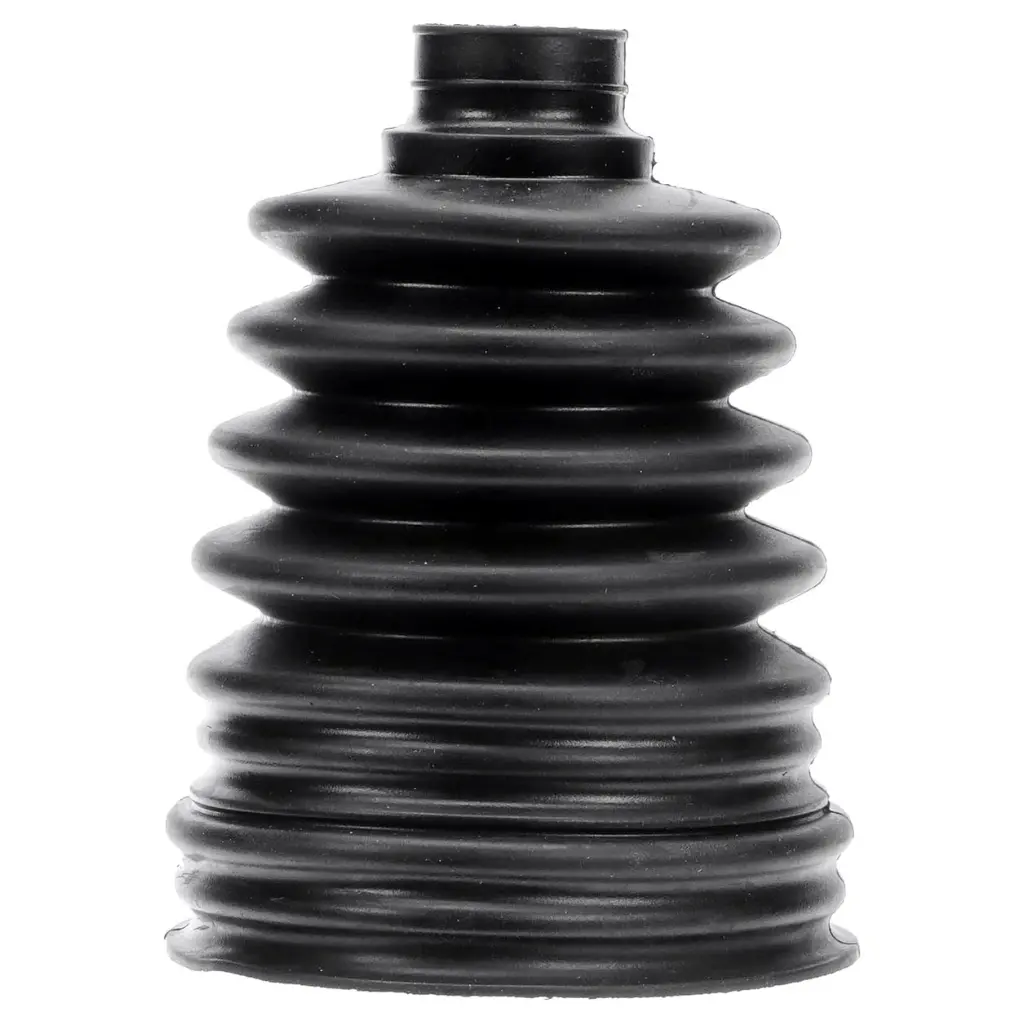 614-003 Uni-Fit C.V. Joint Boot Kit Outer Greater Than 3.58 In. Diameter 1