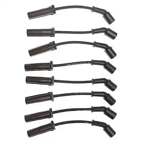 8Pcs 9748Uu Wires Set For Chevy Gmc 4.8L 5.3L 6.0L 1