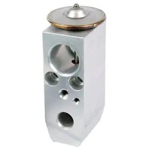 A/C Ac Expansion Valve Device For Infiniti Fx35 G35 & Nissan 350Z 1