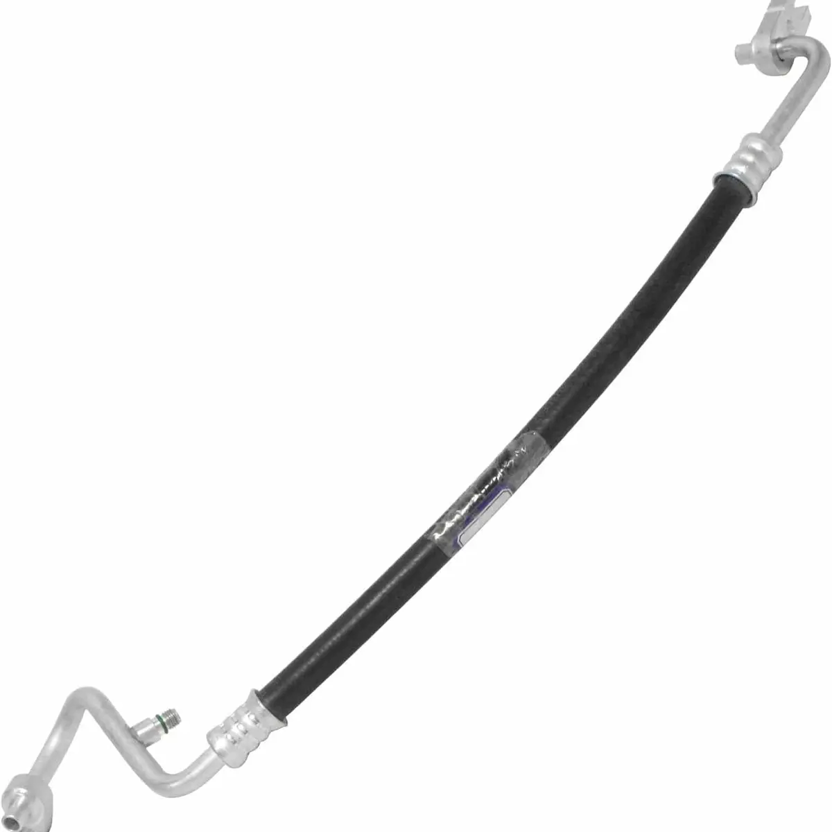 A/C Refrigerant Discharge Hose-Discharge Line Uac Ha 11109C 1
