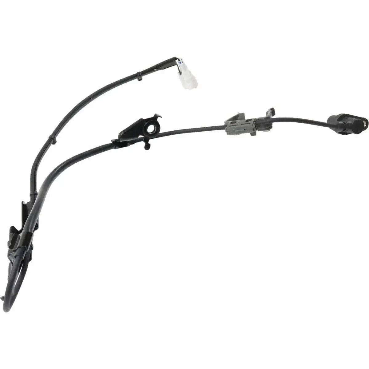 Abs Speed Sensor Front Passenger Right Side Toyota Rl31080001 8954248030 2