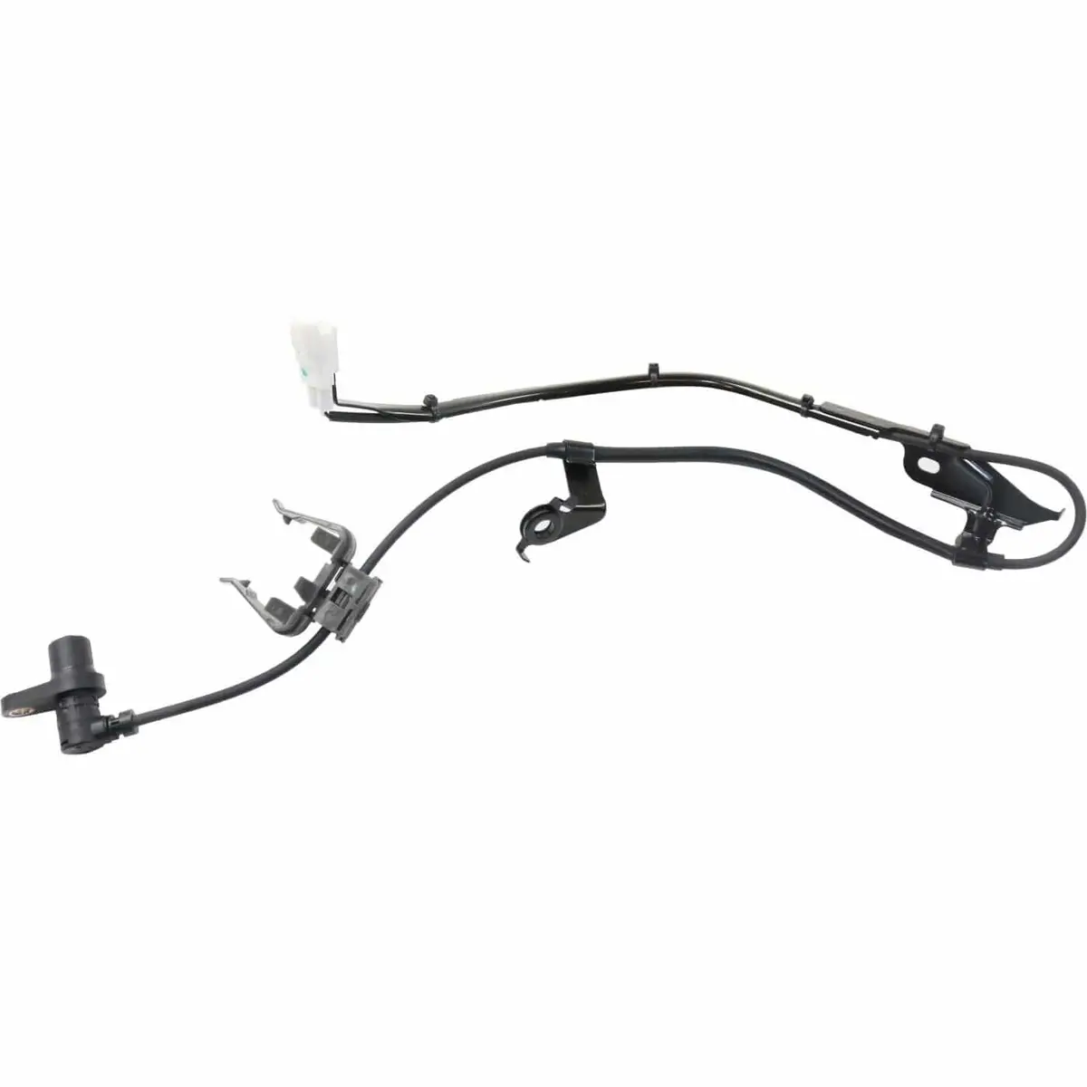 Abs Speed Sensor Front Passenger Right Side Toyota Rl31080001 8954248030 1
