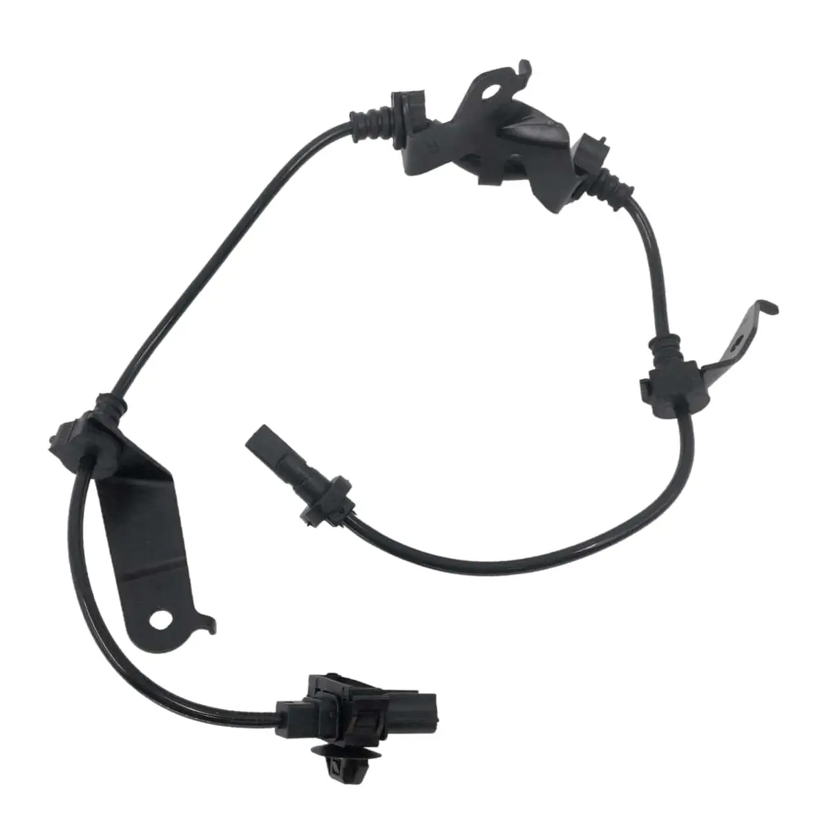 Abs Wheel Speed Sensor Front Right For 2009-2014 Acura Tsx For 2008-2017 Honda Accord 970-194 1