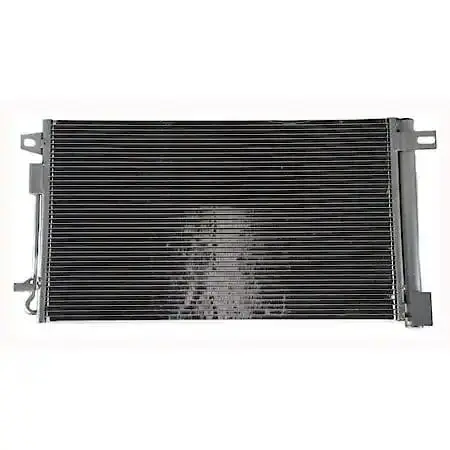 Ac Condenser For 2008-2017 Buick Enclave 2009-2017 Chevrolet Traverse V6 3.6L 7-3649 1