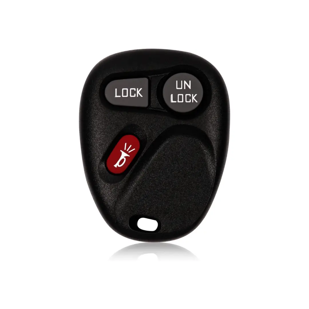 1999 -2002 Chevrolet Gmc Oldsmobile Key Fob Remote Control Replacement 1