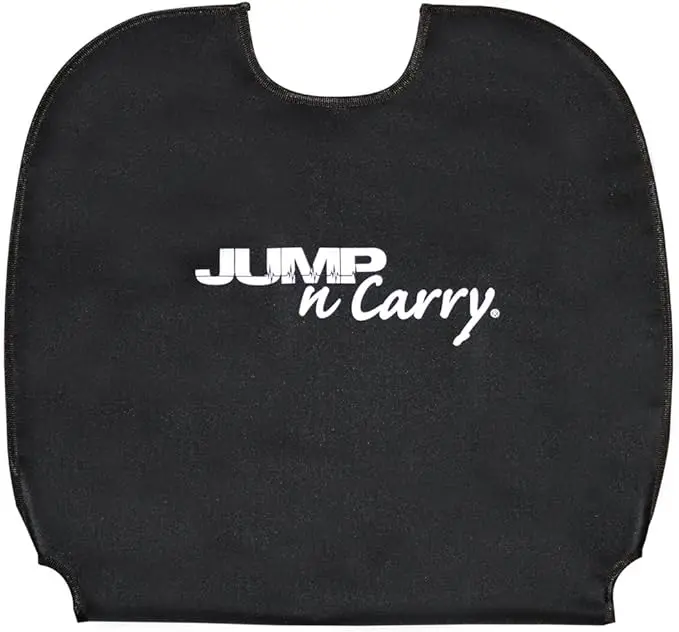 Clore Automotive Jnccvrxl Cover For Jump-N-Carry Jump Starter Models Jncair, Jnc770r, Jnc950, Jnc1224, Jncxfe 1
