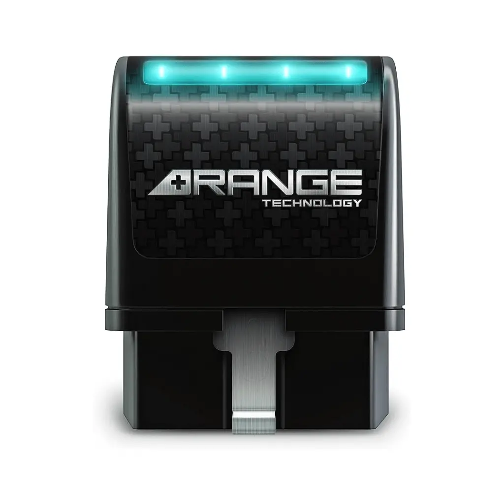 Range Technology Ra003b Afm/Dfm Disabler-Blue 1