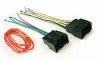 Xscorpion Gm-1406 06+ General Motors Wire Harness Kit 1
