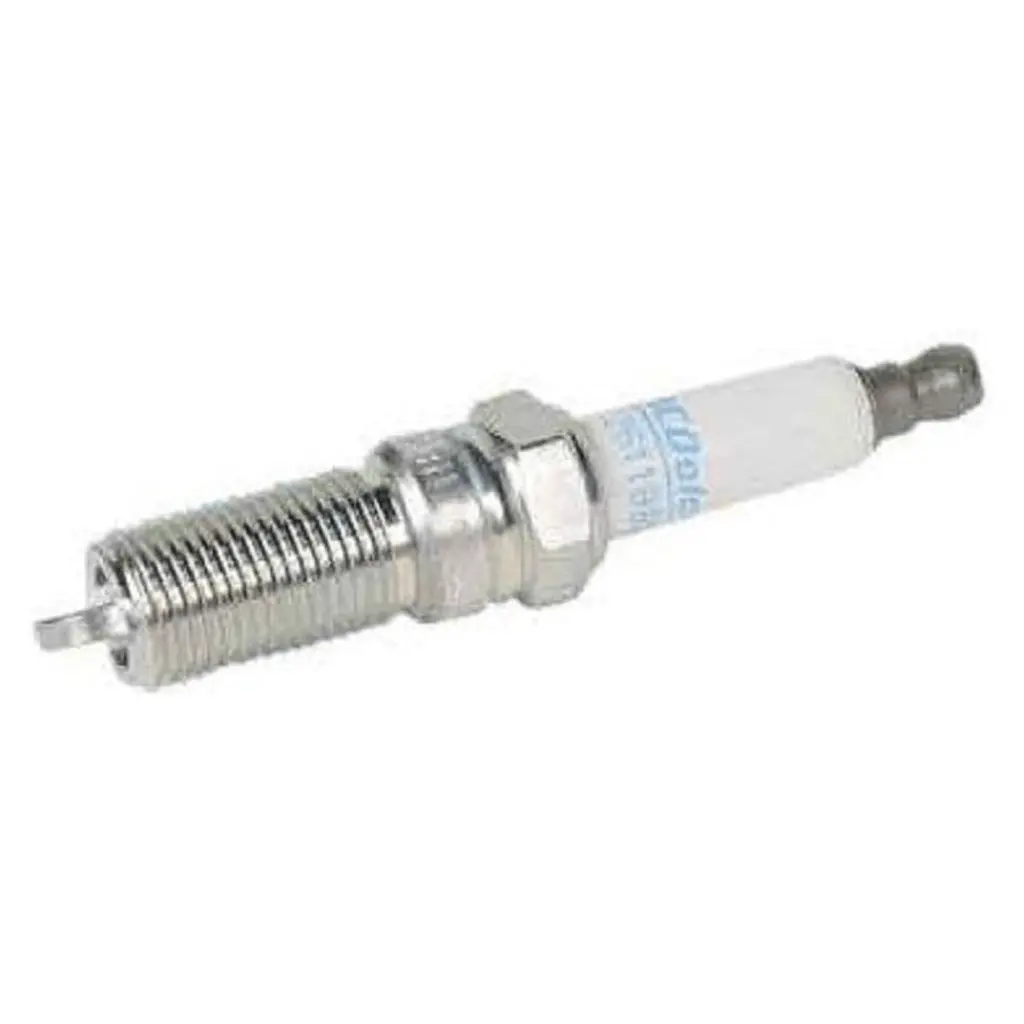 Acdelco Professional 41-107 (12611882) Iridium Spark Plug (Pack Of 1) 1