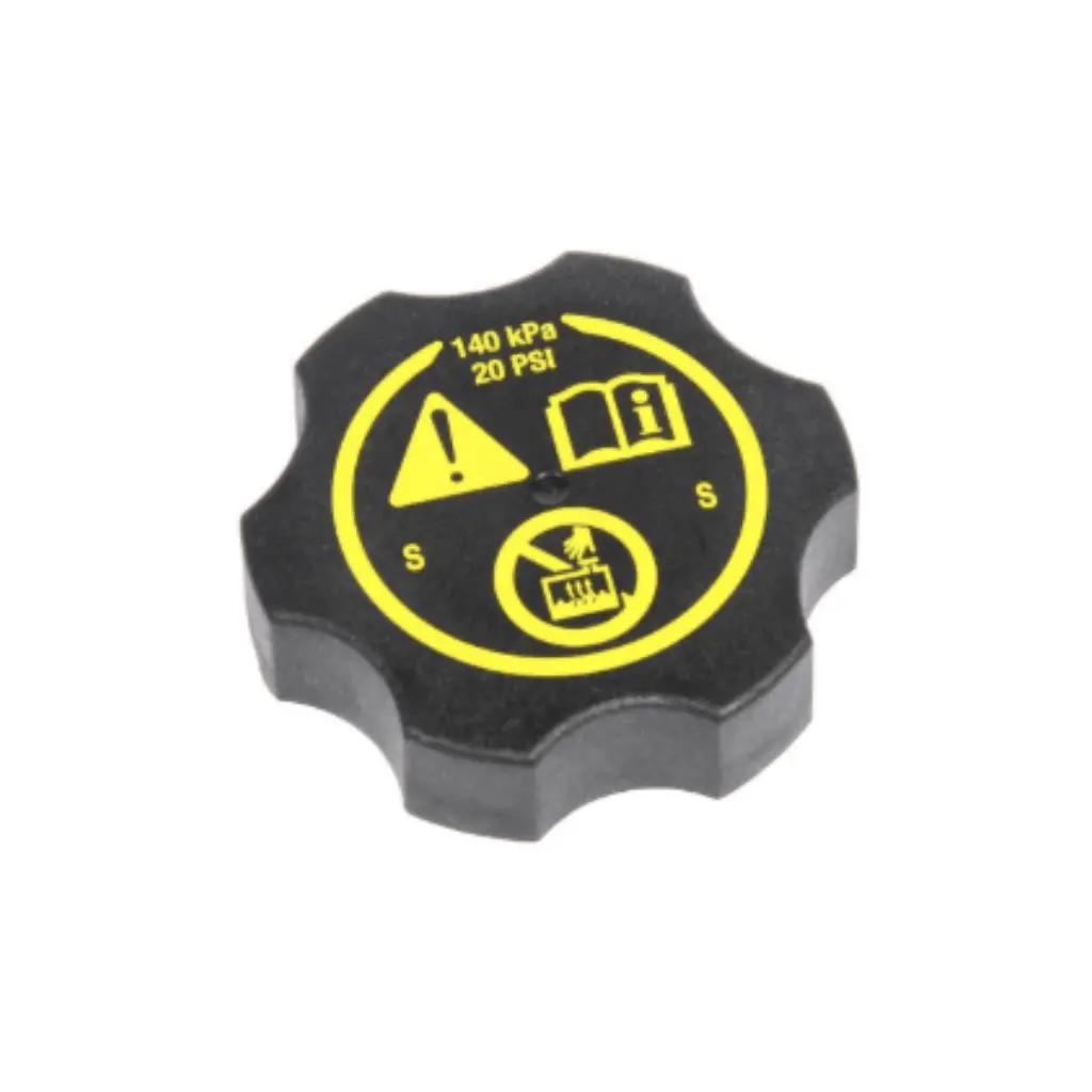 Acdelco Radiator Cap 13502353 1