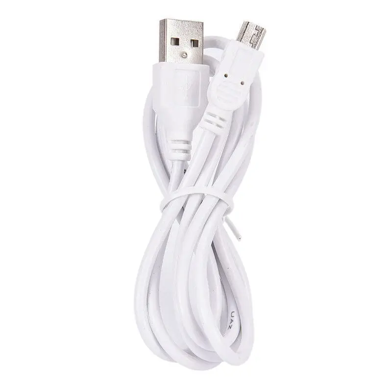 Usb Charger - Cable B Android  Or  Apple 1
