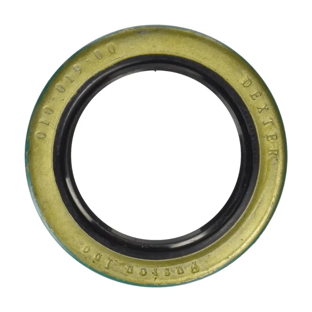 Axle Grease Seal 1