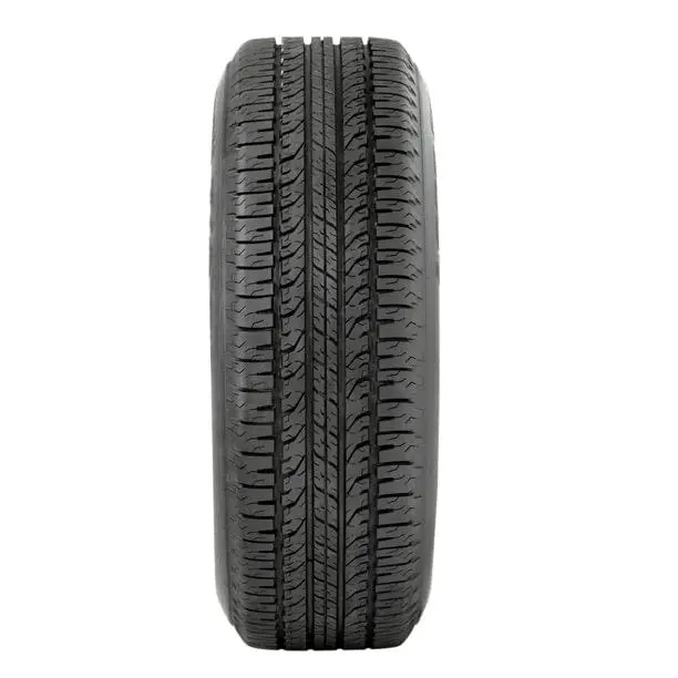 Bfgoodrich Long Trail T/A Tour 235/75R17 108 T Tire 1