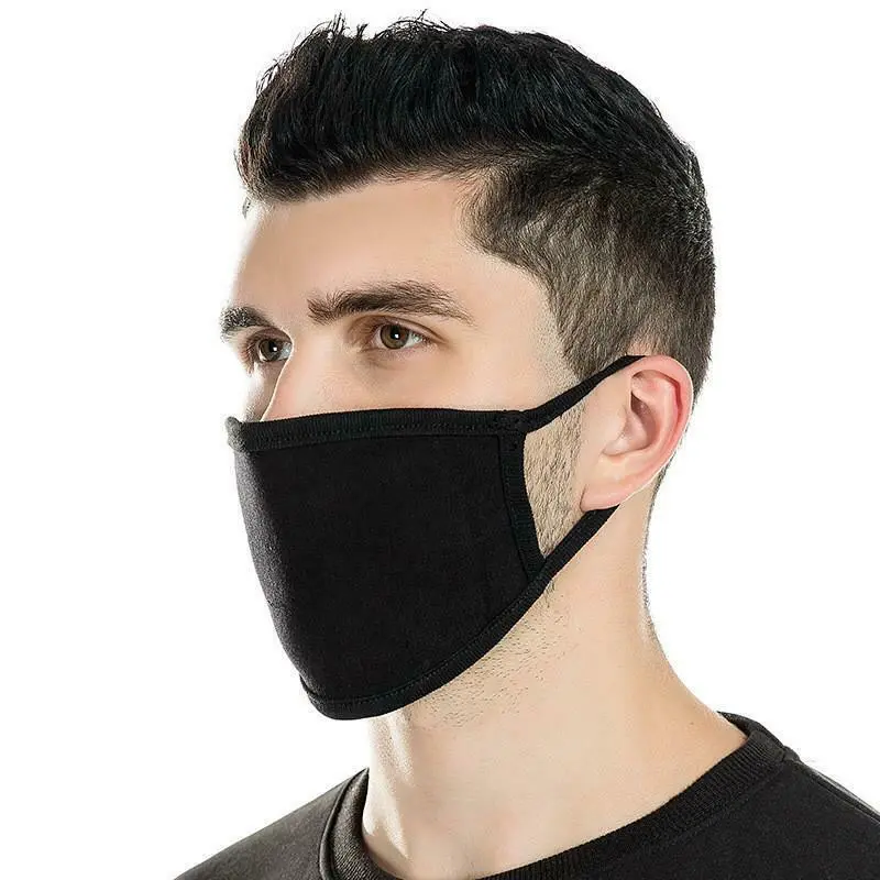 Nose And Mouth Shield - Different Colors 1