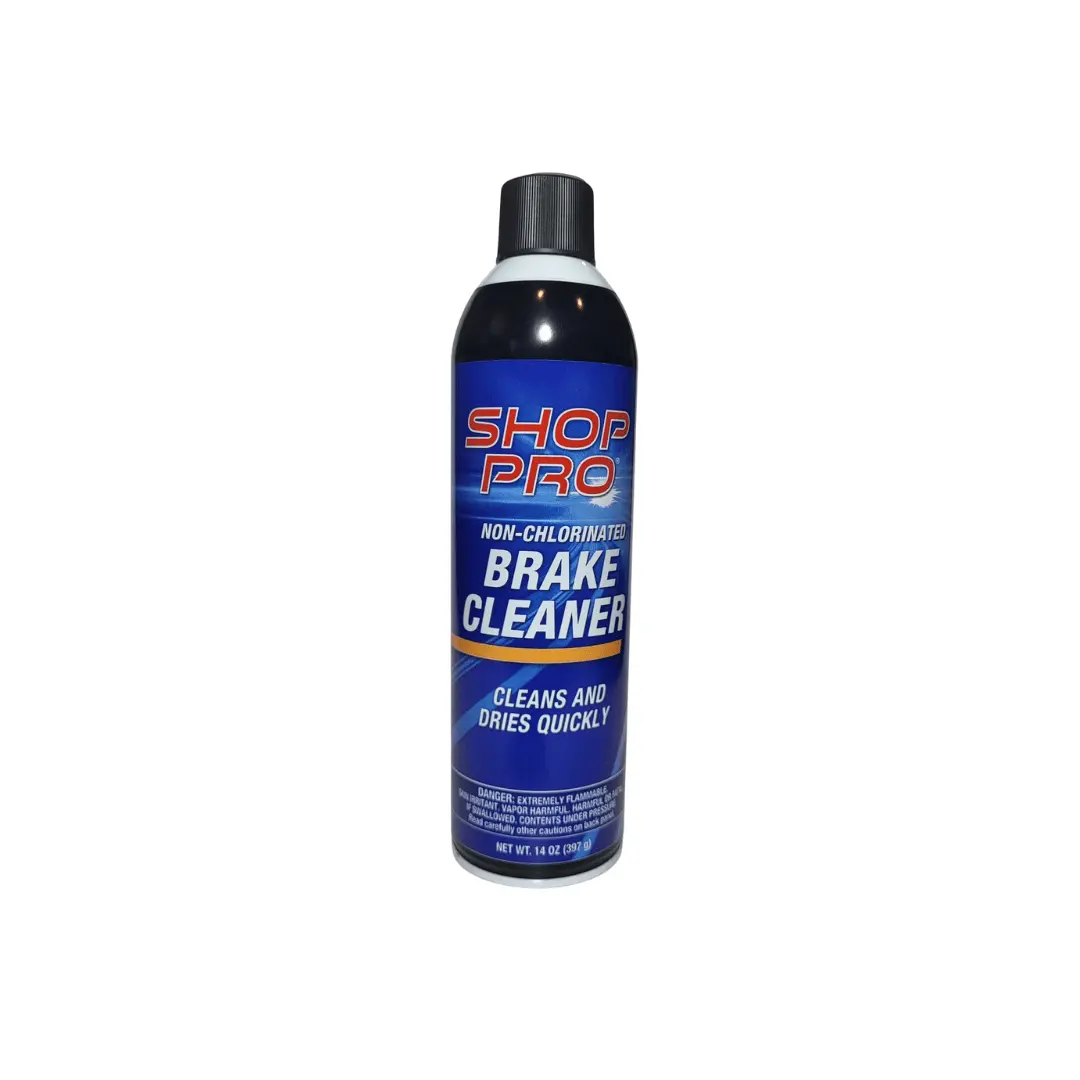 Brake Cleaner (1 Pack) 1