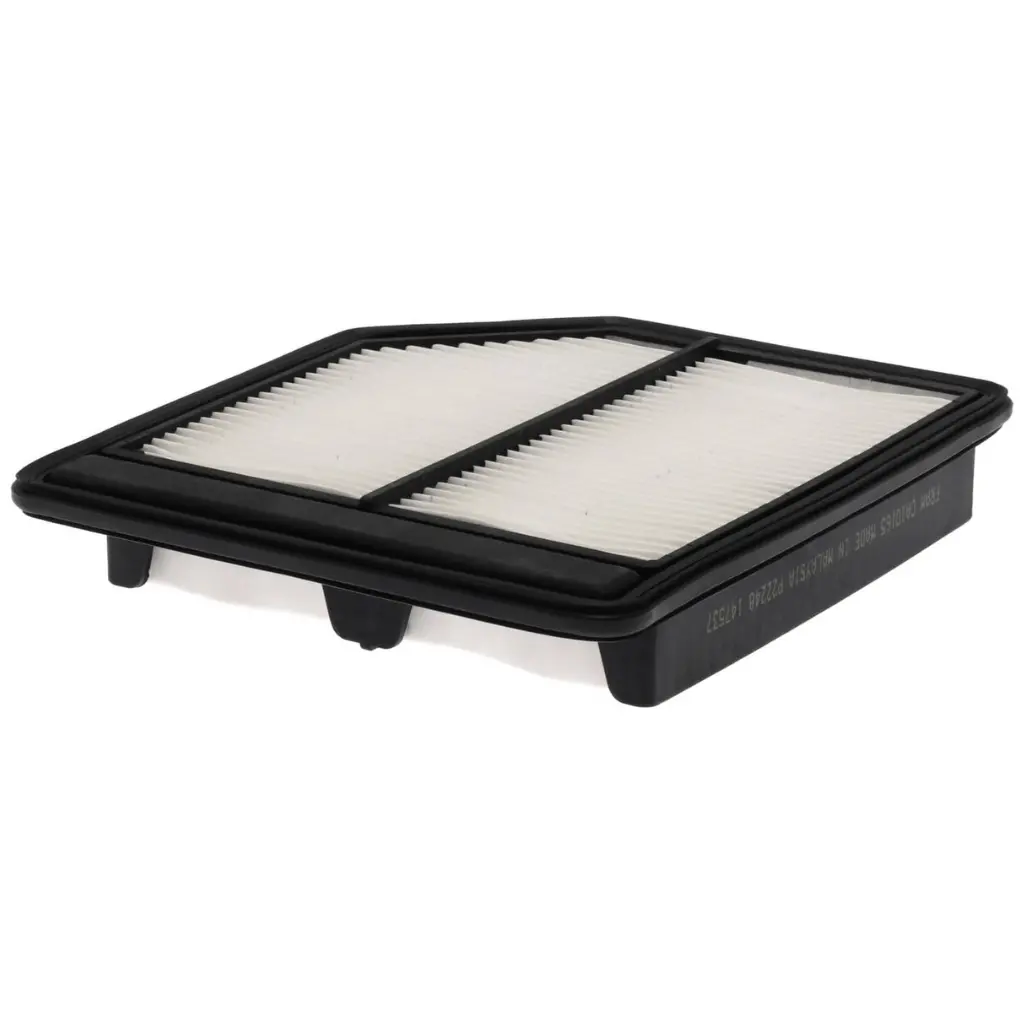Ca10165 | Sa10164 Air Filter For 2006-2011 Honda Civic 1.8L 2