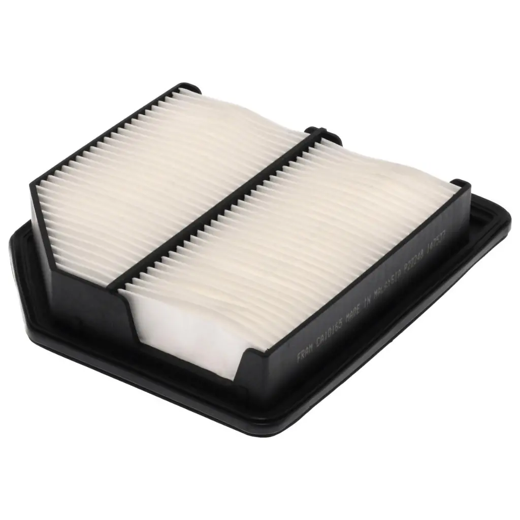 Ca10165 | Sa10164  Air Filter For 2006-2011 Honda Civic 1.8L 1