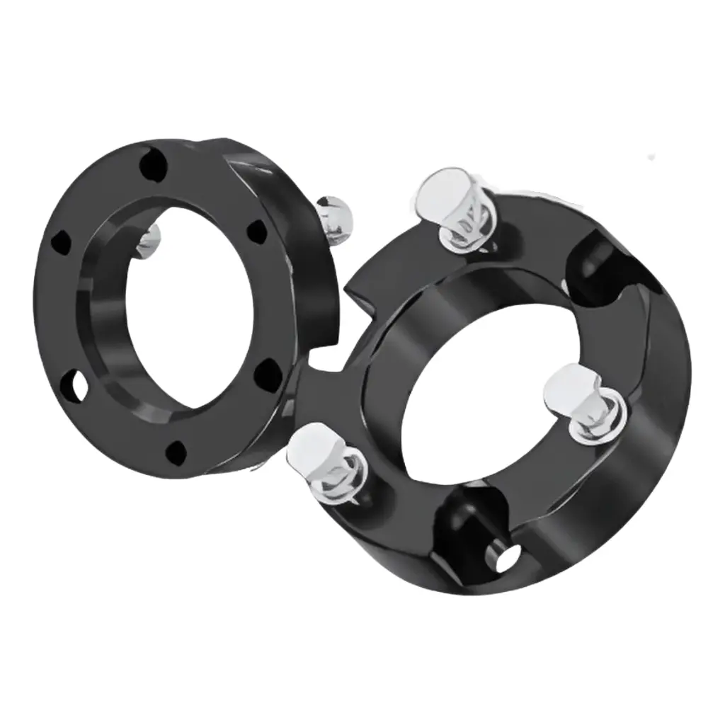 5X5 Wheel Spacers For 2007-2018 Wrangler Jk Jku,2005-2010 Grand
Cherokee Wk,1999-2010 Grand Cherokee Wj/Wk,1.5 Inch Wheel Spacer 5X127mm 1
