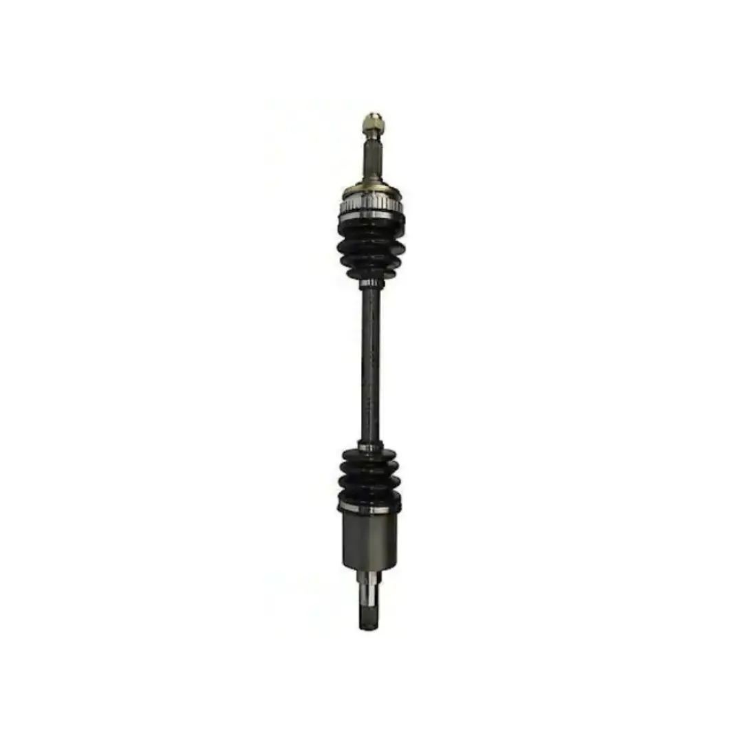 Carquest Premium Cv Axle Shaft Assembly 2