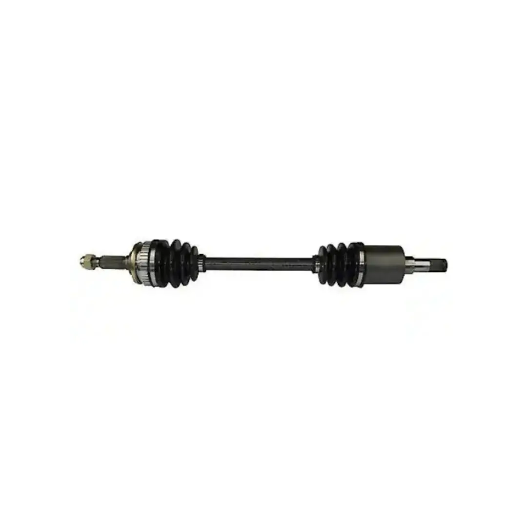 Carquest Premium Cv Axle Shaft Assembly 1