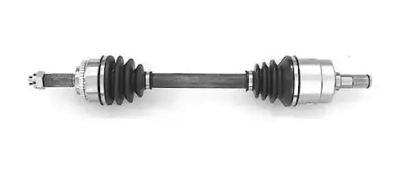 Carquest Premium Cv Axle Shaft Assembly 89514 #Ncv51574 2